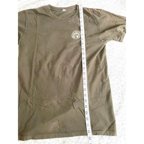 New Belgium Brewing Winderful Brewery T-Shirt Large - Picture 4 of 6